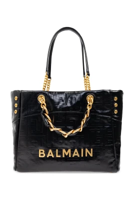1945 Mjuk shopper väska