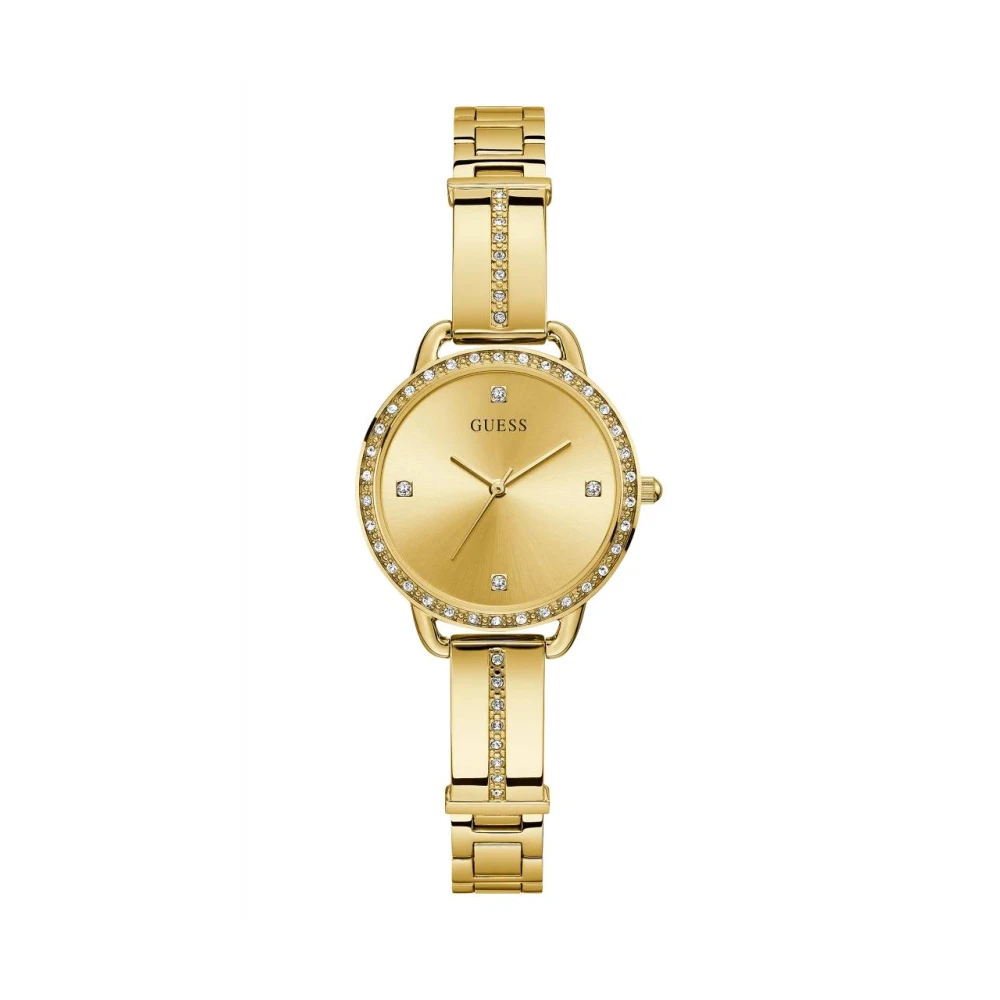Accessories > Watches - - Guess - Modalova