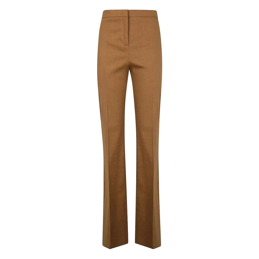 Trousers > Wide Trousers - - Pinko - Modalova