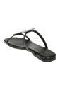 polka-dot-platte-sandalen