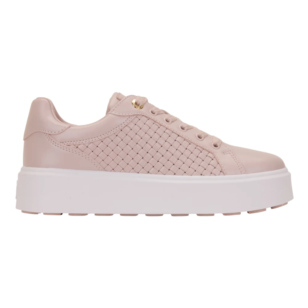 Michael Kors Sneakers Dames Schoenen Roze