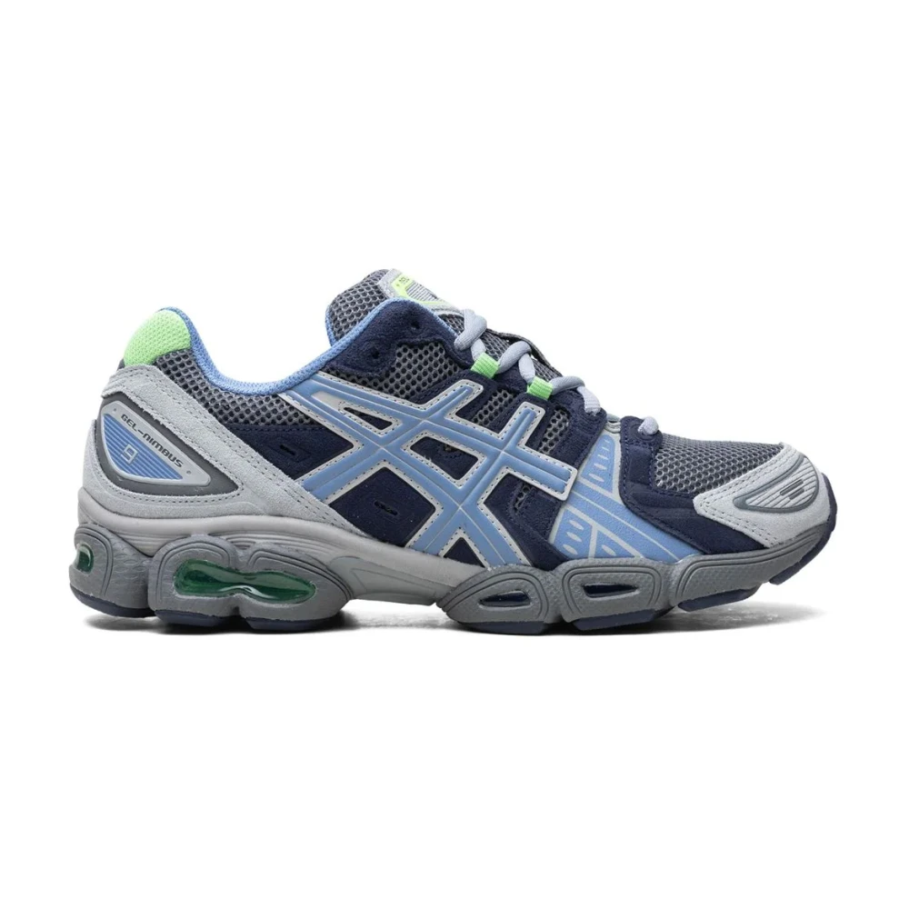 Shoes > Sneakers - - Asics - Modalova