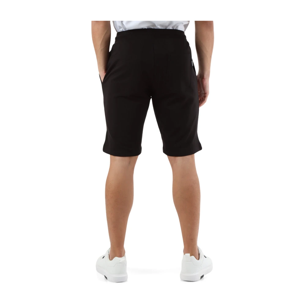 Antony Morato Sport Black Heren