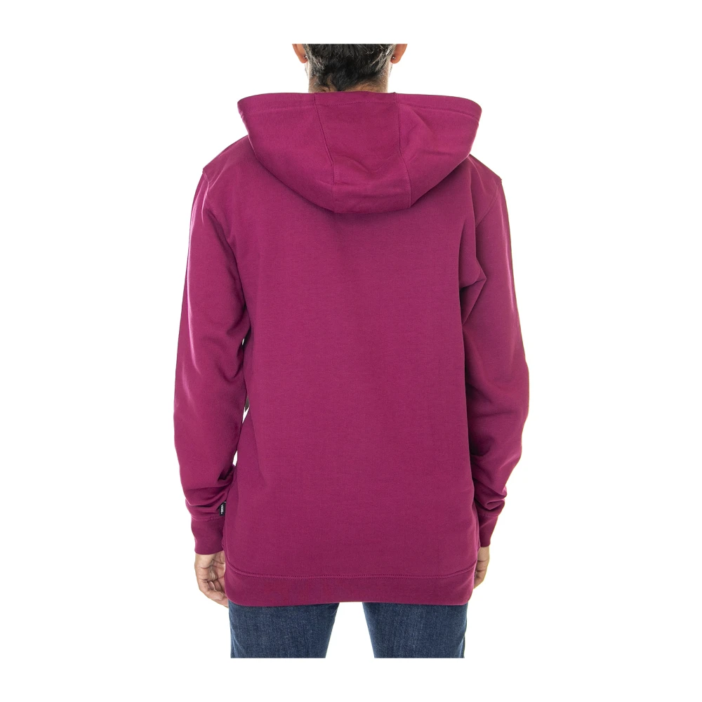 Vans Sweatshirts & Hoodies Purple Heren