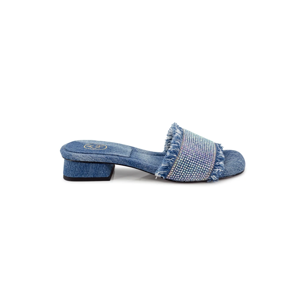 Shoes > Heels > Heeled Mules - - ASH - Modalova