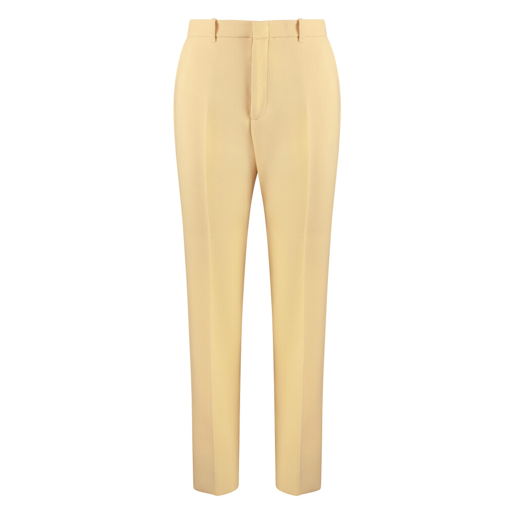 Gucci Trousers • Shop Trousers from Gucci online at Miinto