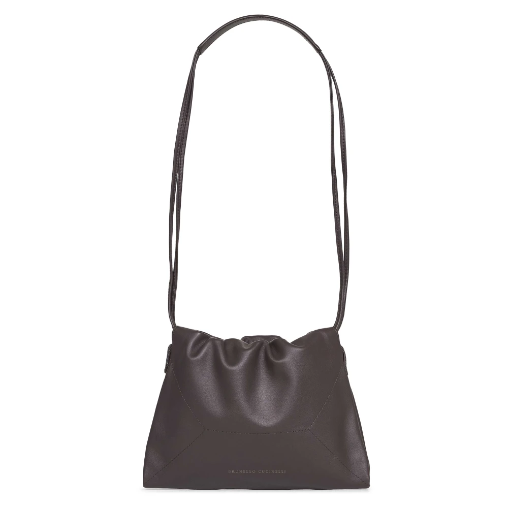 Brunello Cucinelli Women's Brown Bags..