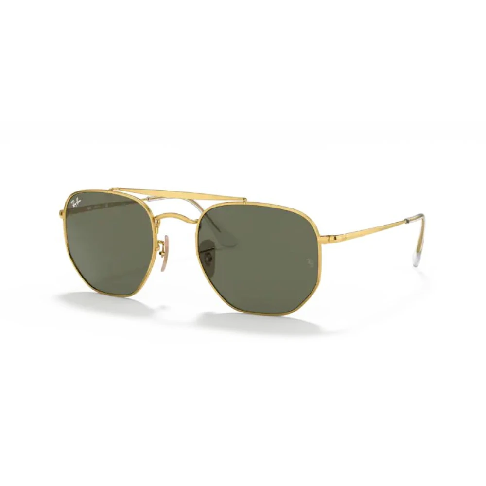 Ray-Ban Sole Sunglasses - Unisex - Sunglasses - Yellow - One Size - Accessories - Image 3