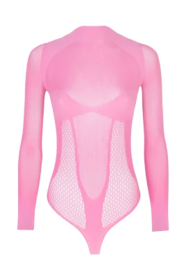 Sömlös Body