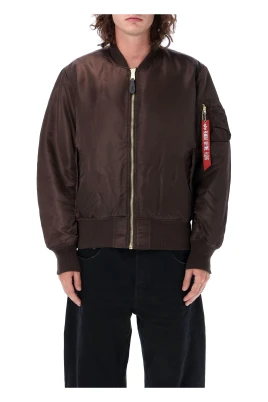 MA-1 Reversible Bomber