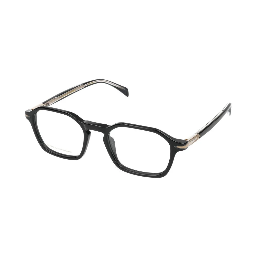 Accessories > Glasses - - Eyewear by David Beckham - Modalova