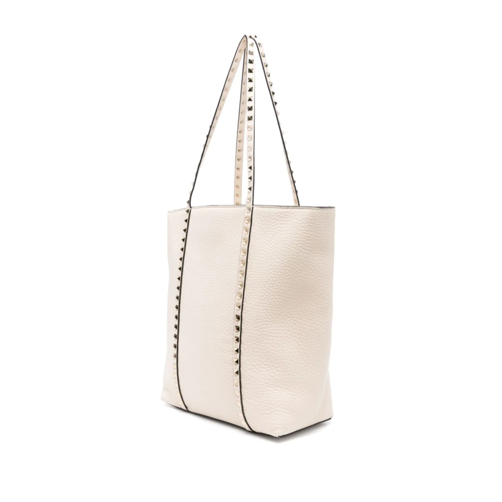 Valentino Garavani Witte tassen voor een stijlvolle uitstraling White Dames