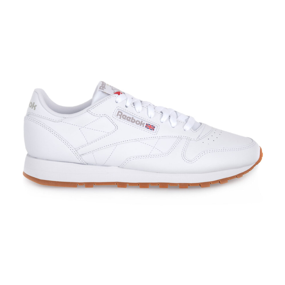 Zapatillas reebok de store cuero para hombre