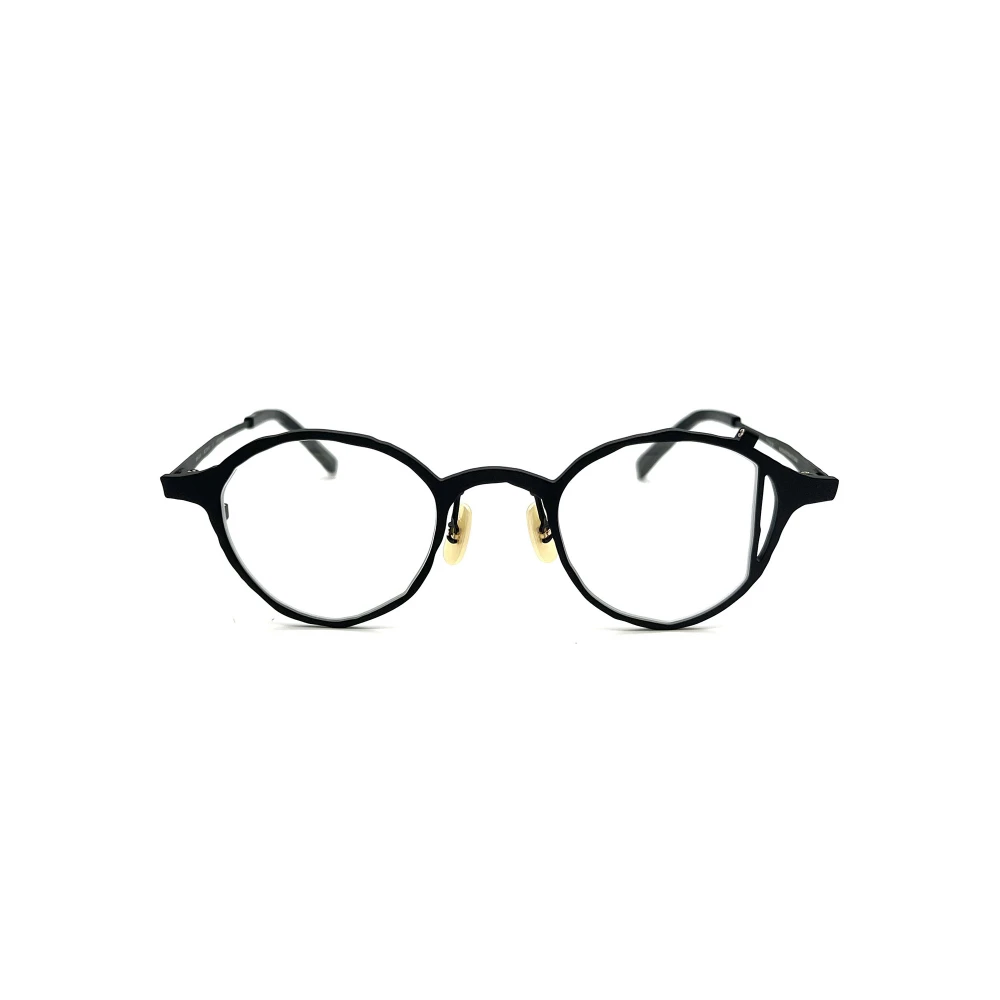Masahiromaruyama Stijlvolle Sneakers voor Moderne Look Black Unisex