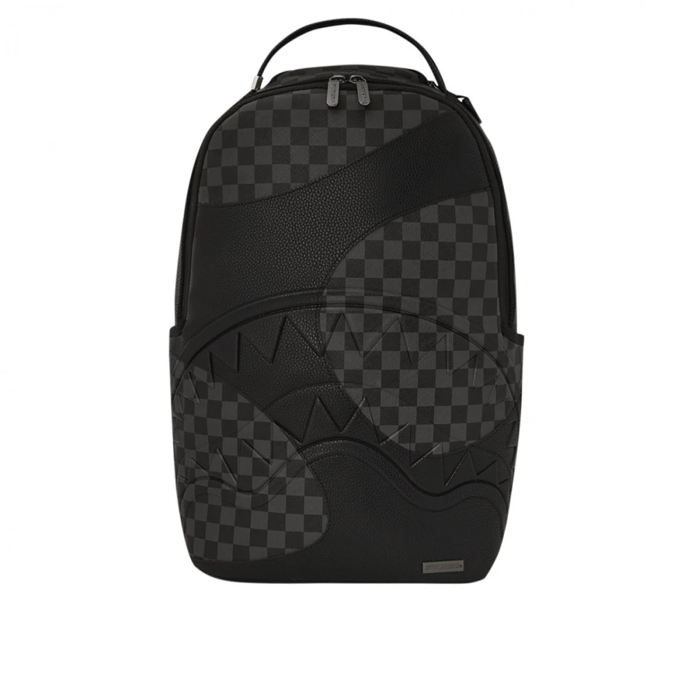 Sprayground Dreamscape Rugzak Black Heren
