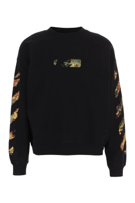 Spices Arrow Sweatshirt