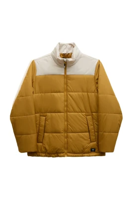 No Hood Norris MTE Puffer