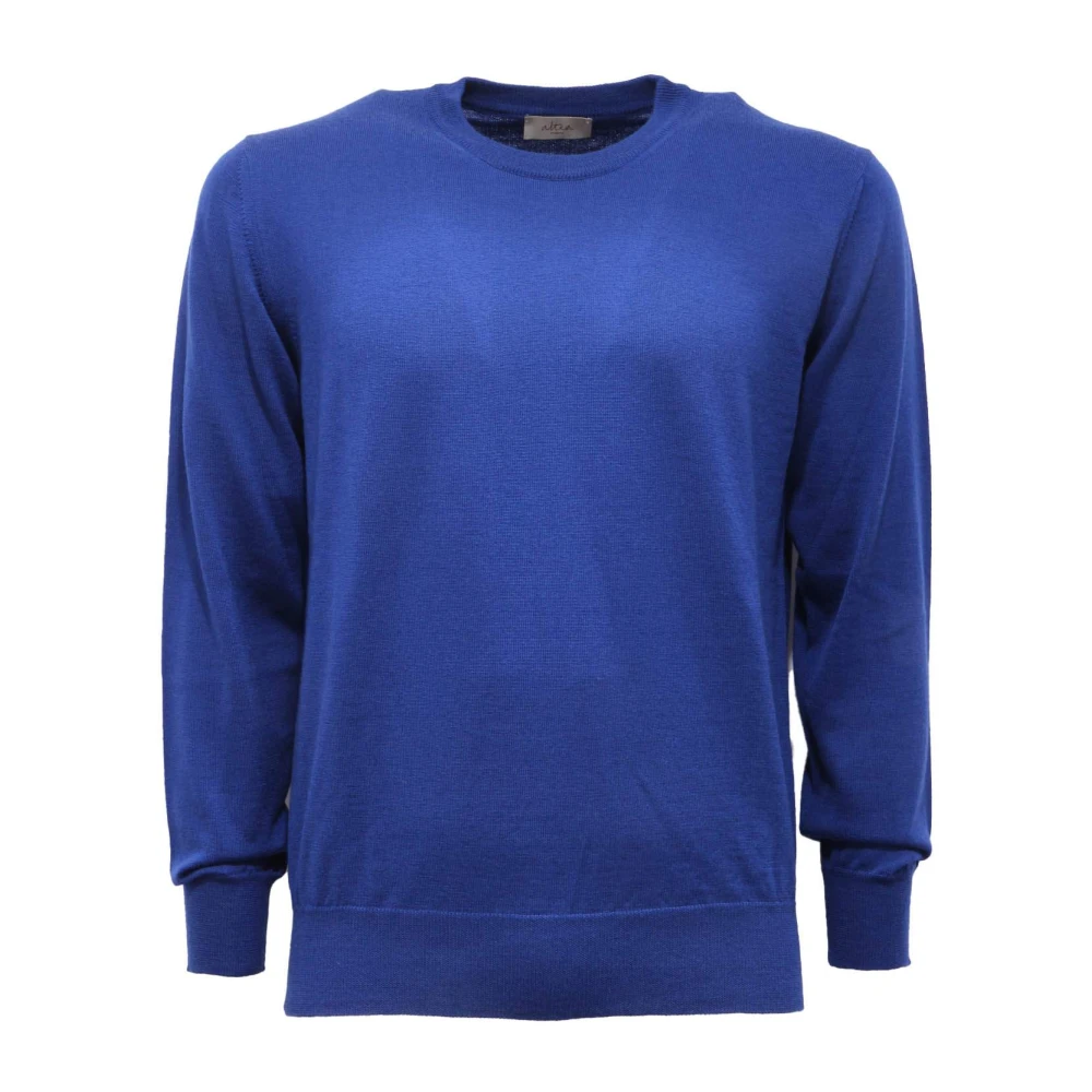 Knitwear > Round-neck Knitwear - - Altea - Modalova