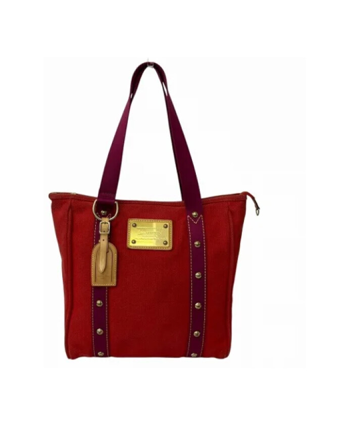 pre-owned-cotton-louis-vuitton-bags