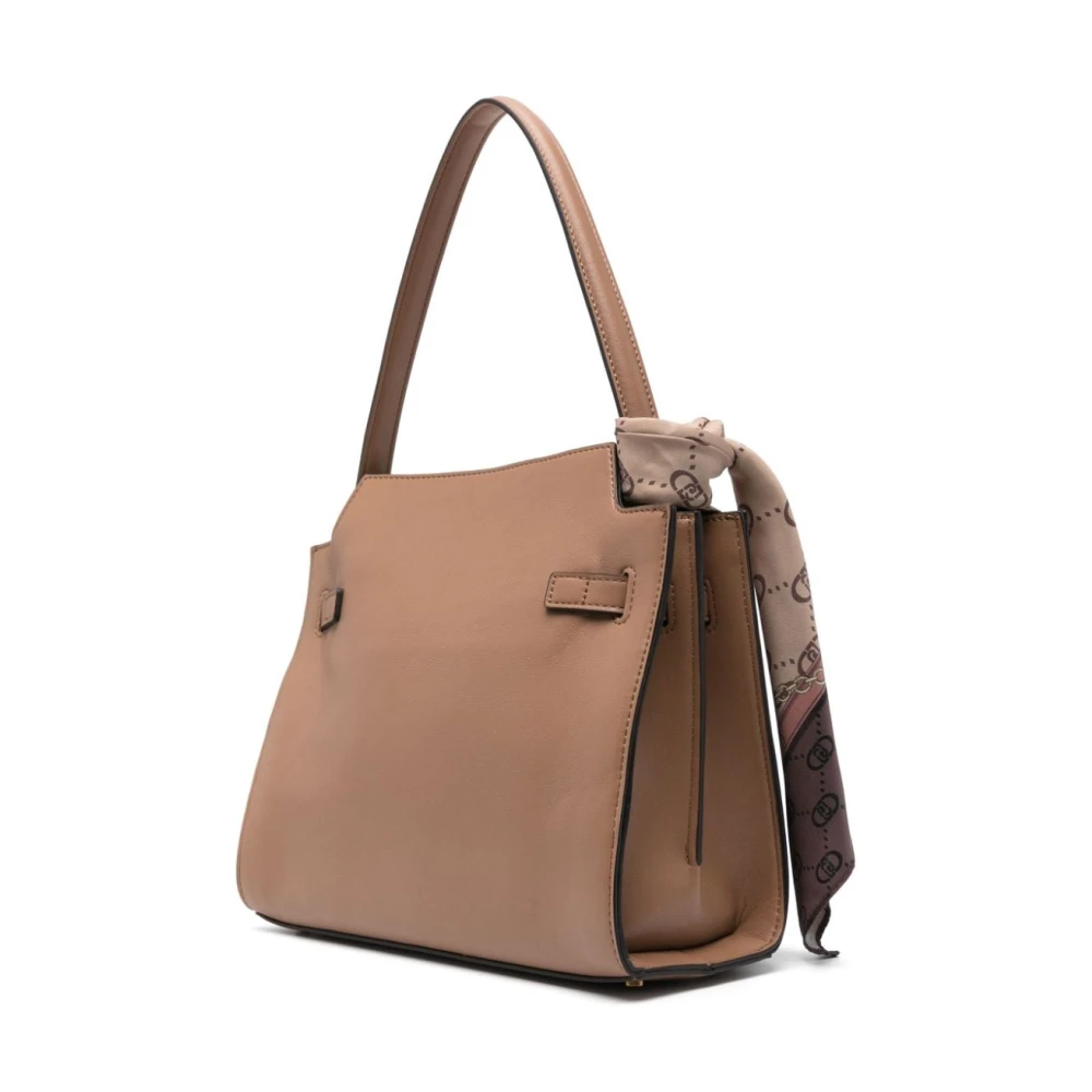 Liu Jo Beige Tassen Collectie Beige Dames