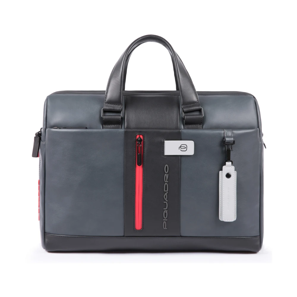 Piquadro Herren Grau Taschen, One Sizegröße: