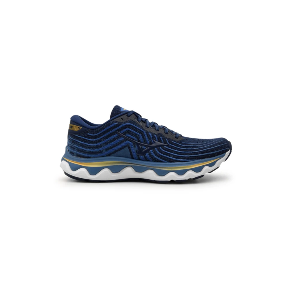 Mizuno Hardloopschoenen Heren Schoenen Blauw