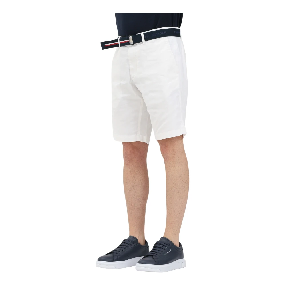 Shorts > Casual Shorts - - Tommy Hilfiger - Modalova