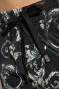 shorts-avec-logo