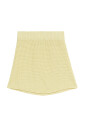 cotton-knit-mini-skirt