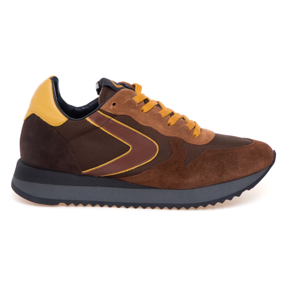 Valsport 1920 Magic Heren Schoenen Bruin