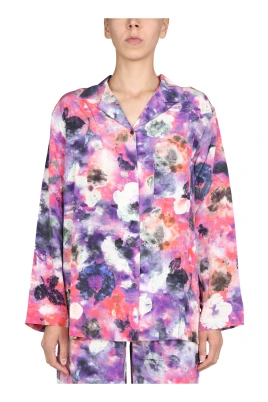 GR9 Flowers LS Tee