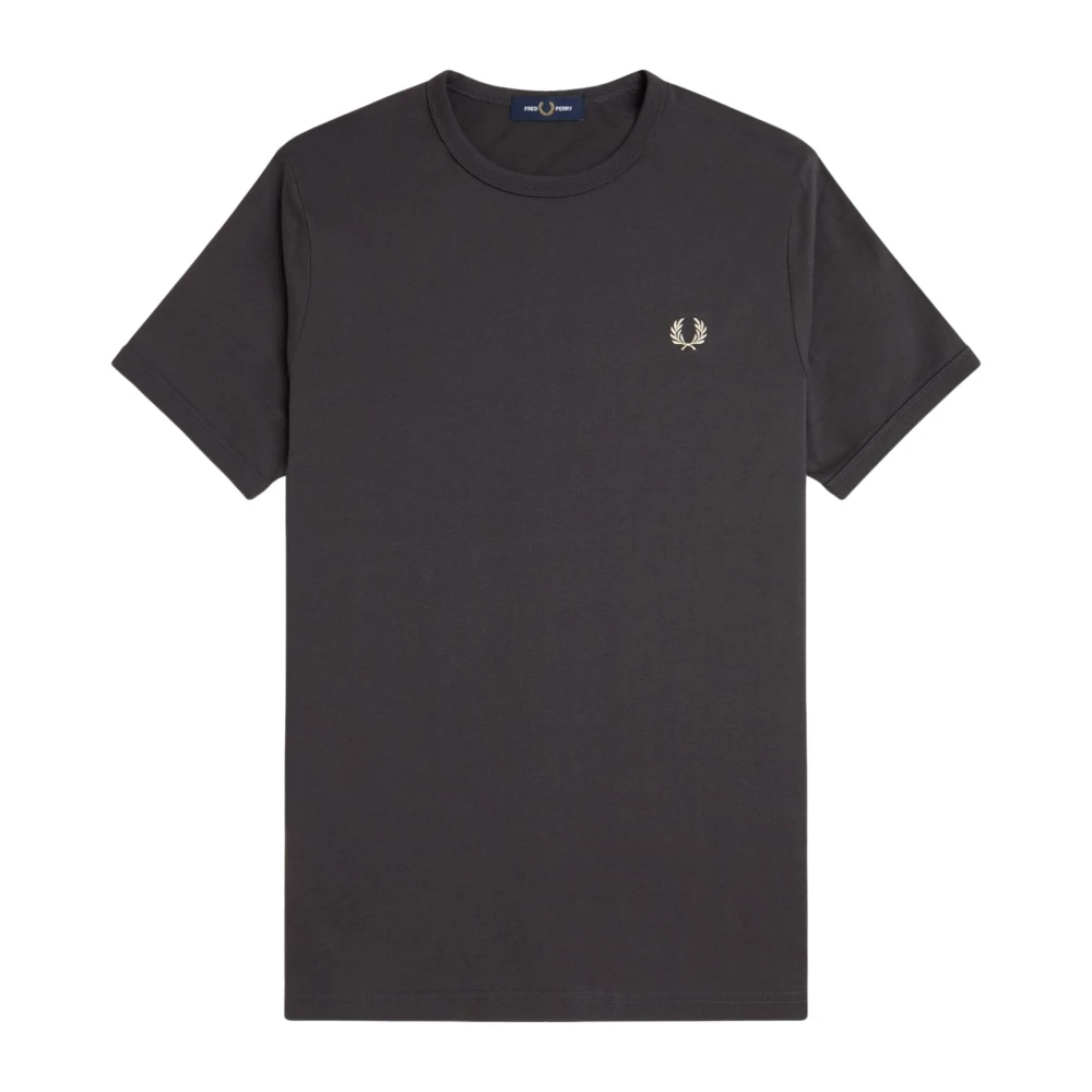 Tops > T-Shirts - - Fred Perry - Modalova
