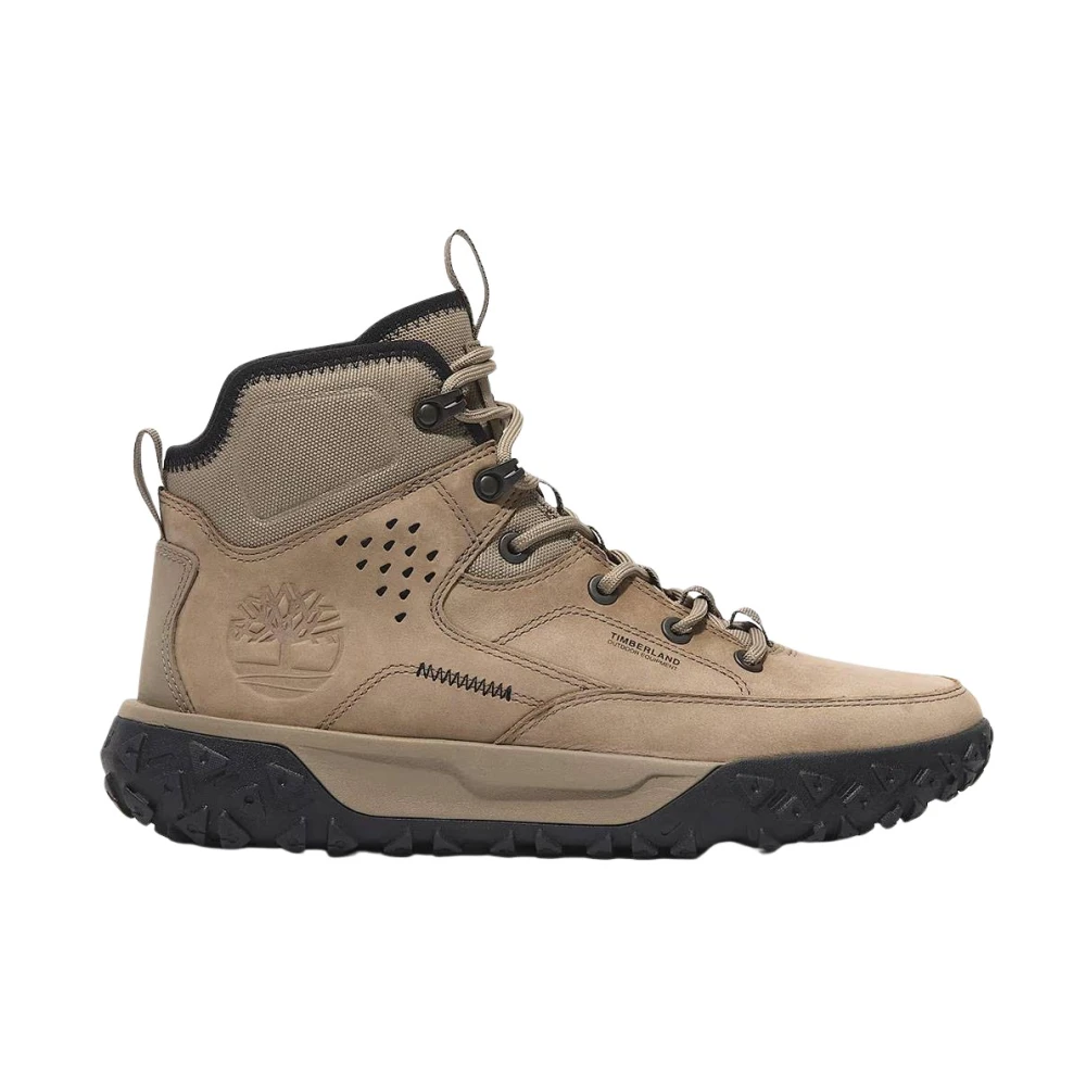 Shoes > Boots > Lace-up Boots - - Timberland - Modalova