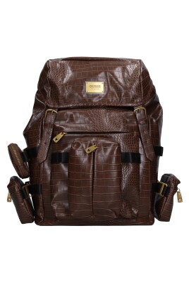 sacs-marron