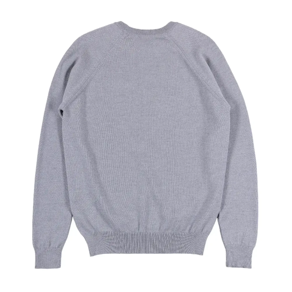 Knitwear > Round-neck Knitwear - - Edmmond Studios - Modalova