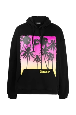 Herca Fit Hoodie