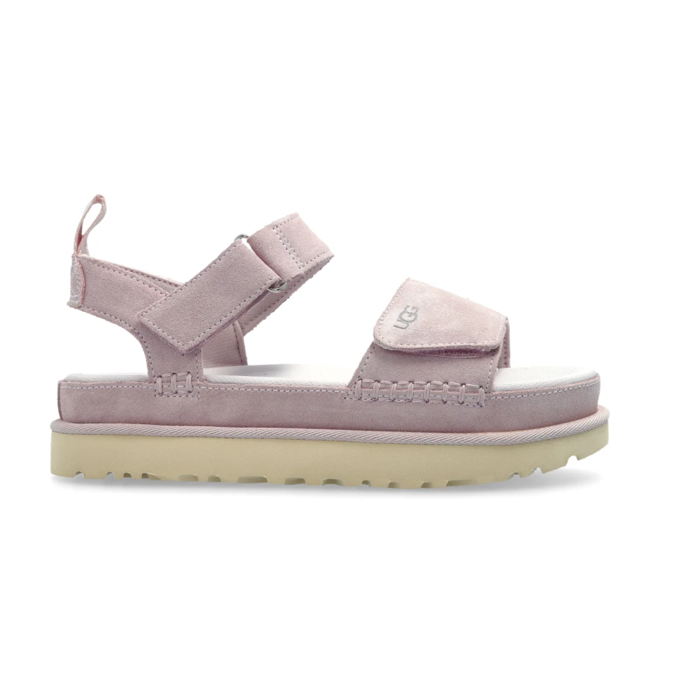 Shoes > Sandals > Flat Sandals - - UGG - Modalova