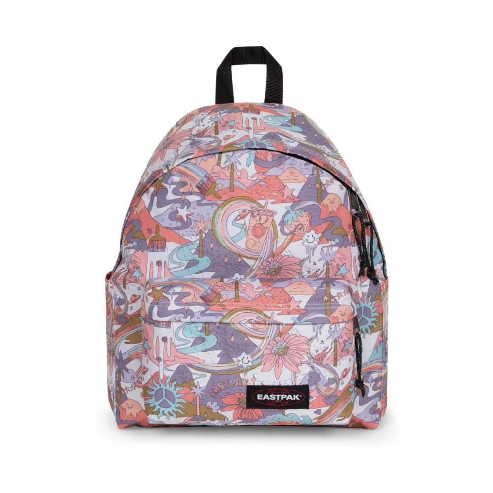 Eastpak Stijlvolle Day Pack Rugzak Multicolor Dames