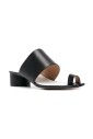 mules-talons-en-cuir-noir