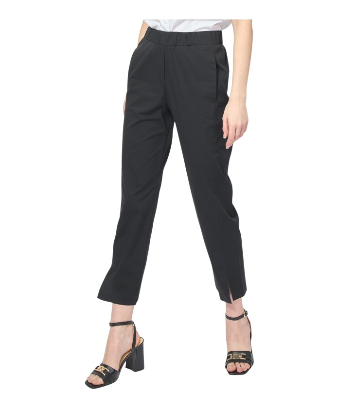 zwarte-broek-met-elastische-taille