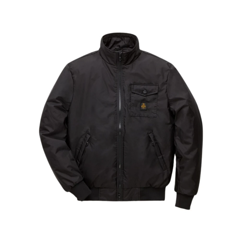 Jackets > Bomber Jackets - - RefrigiWear - Modalova