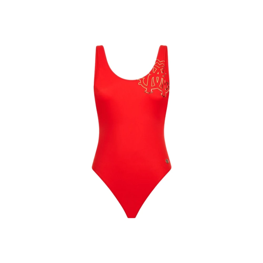 Swimwear > One-piece - - Roberto Cavalli - Modalova