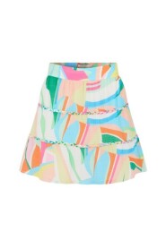 Midi Skirts