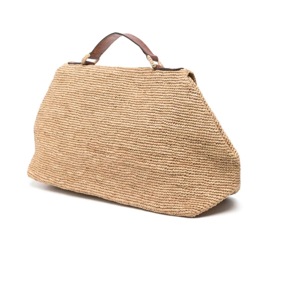 Ibeliv Lahady TAS Beige Dames