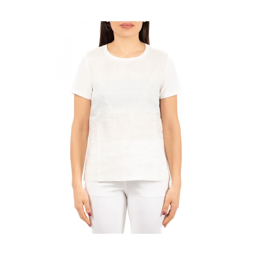 Weekend - Tops > T-Shirts - White - Weekend - Modalova