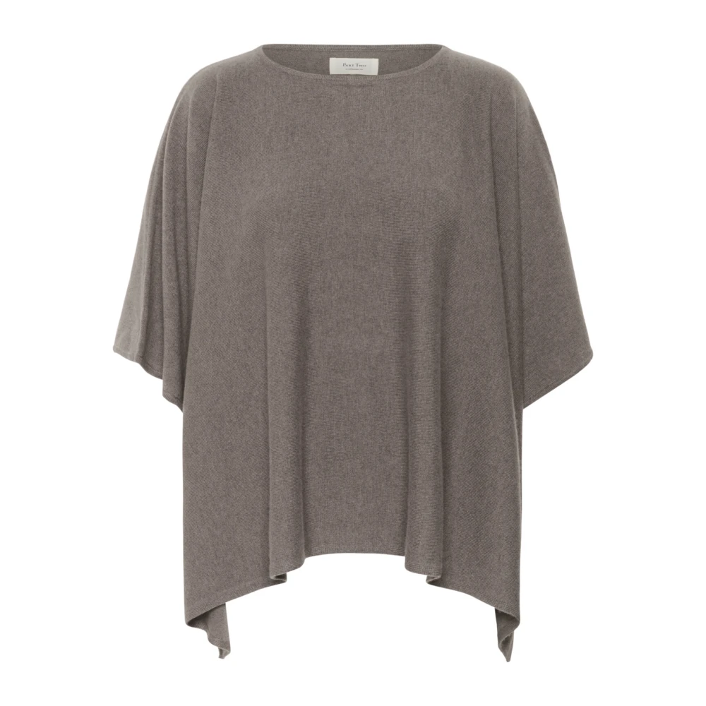Knitwear > Round-neck Knitwear - - Part Two - Modalova