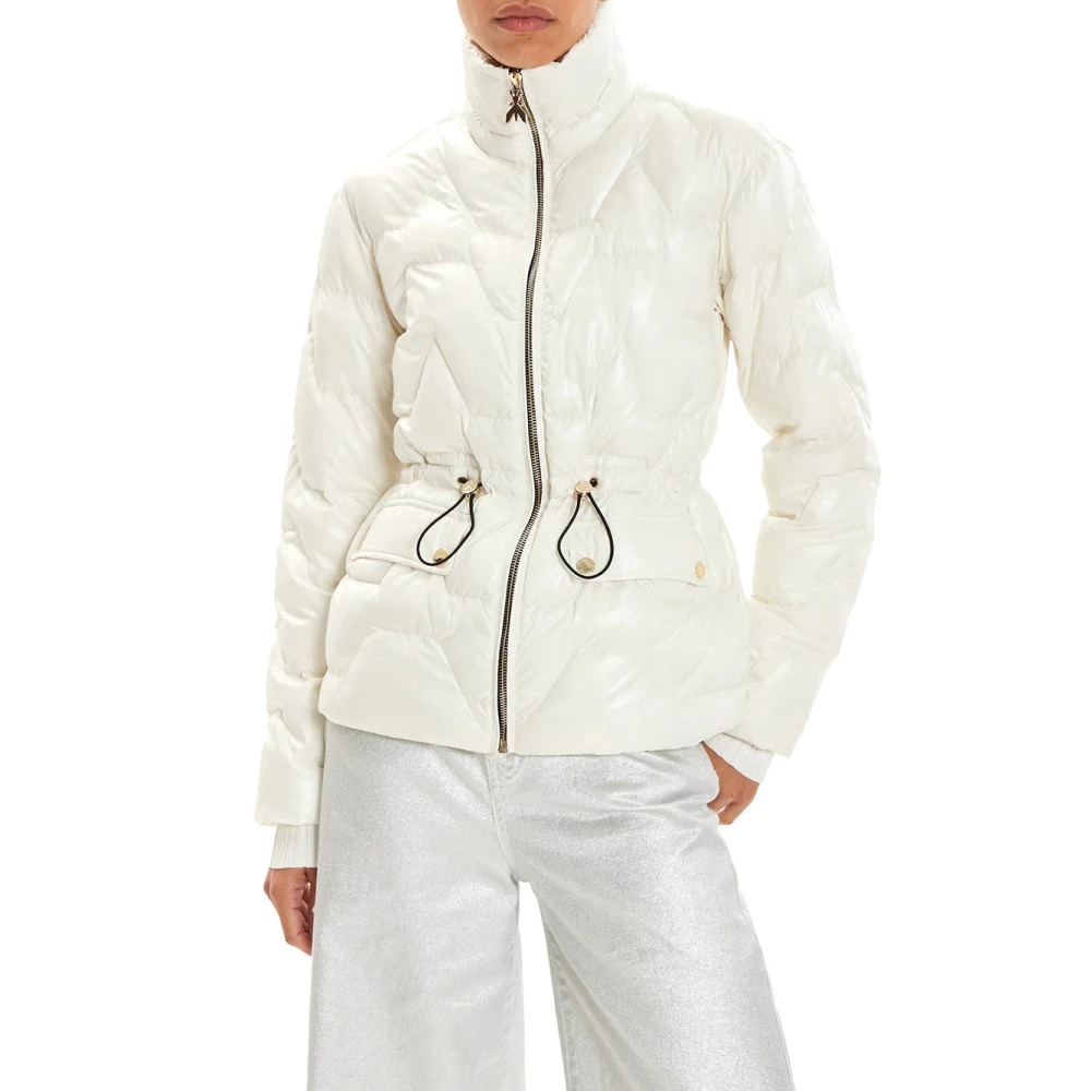 Jackets > Winter Jackets - - Patrizia Pepe - Modalova