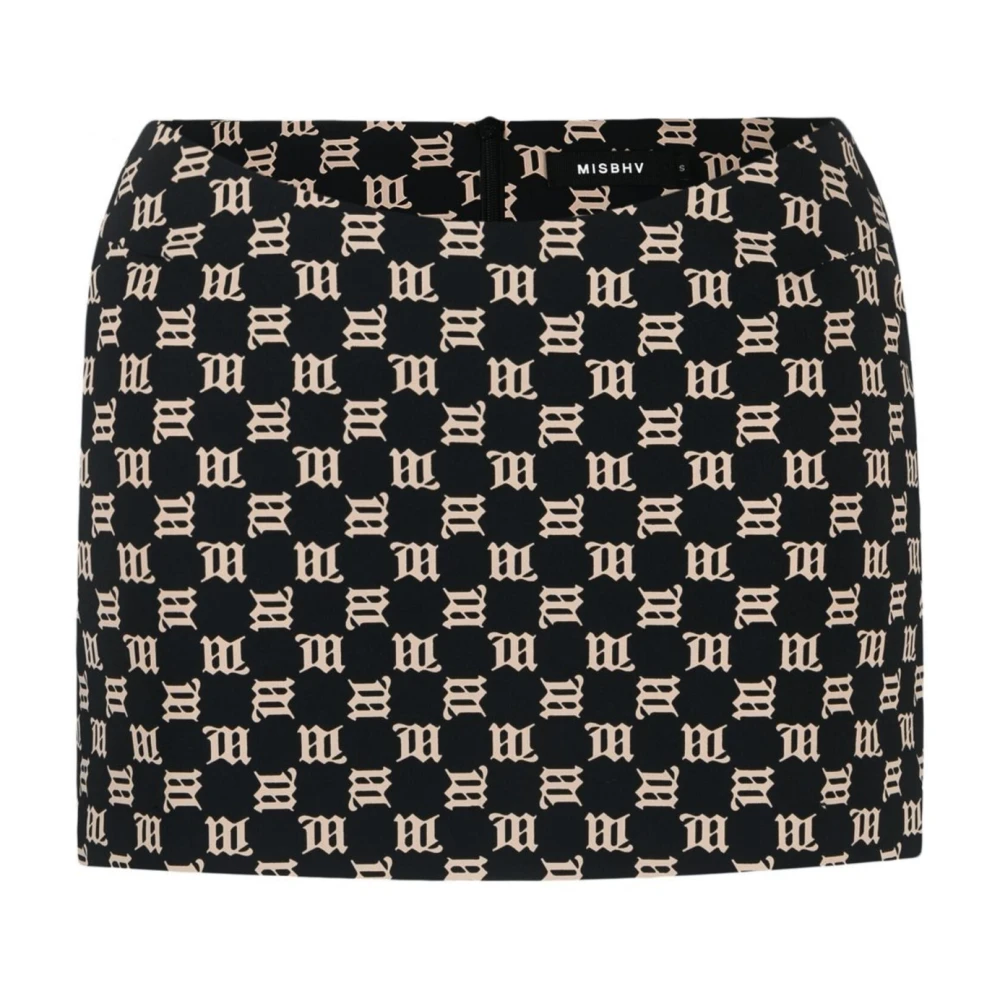Skirts > Short Skirts - - Misbhv - Modalova