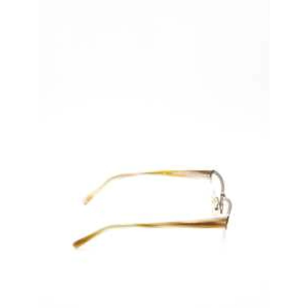 Alain Mikli Accessories Yellow Dames