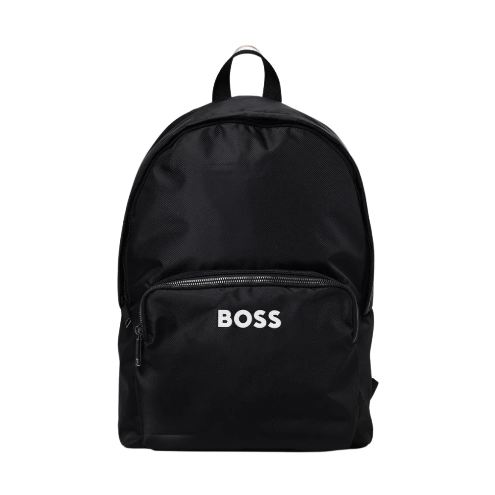 Hugo - Bags > Backpacks - Black - Hugo - Modalova